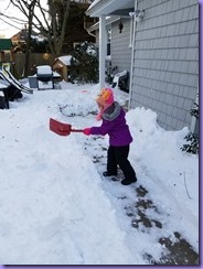 Snow Helper