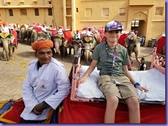 2018 India Day 8 Amber Fort28
